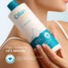 Oillan Derm+ emulsja do kąpieli do skóry suchej i atopowej 400 ml