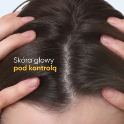 Oillan Derm+ keratolityczny szampon do włosów 180 ml