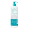 Oillan Derm+ kremowy żel do mycia do skóry suchej i atopowej 400 ml