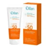 Oillan emulsja ochronna do twarzy i ciała SPF50+ 100 ml