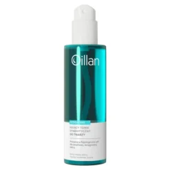 Oillan Hydrating kojący tonik synbiotyczny do twarzy dla skóry wrażliwej 200 ml