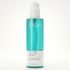 Oillan Hydrating kojący tonik synbiotyczny do twarzy dla skóry wrażliwej 200 ml