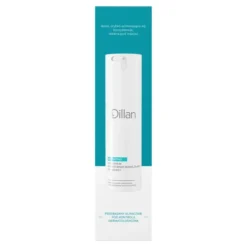 Oillan Hydrating lekki krem intensywnie nawilżający do twarzy dla skóry suchej, wrażliwej i odwodnionej 50 ml