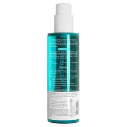 Oillan Hydrating nawilżający żel micelarny do twarzy dla skóry wrażliwej 200 ml