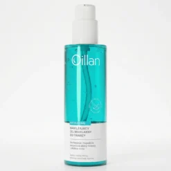 Oillan Hydrating nawilżający żel micelarny do twarzy dla skóry wrażliwej 200 ml