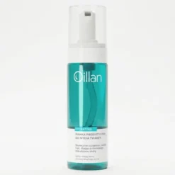 Oillan Hydrating prebiotyczna pianka do mycia twarzy dla skóry wrażliwej 150 ml