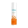Oillan ochronna mgiełka przeciwsłoneczna do twarzy i ciała SPF50+ 75 ml