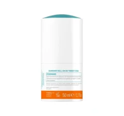 Oillan ochronny roll-on SPF50+ do twarzy i ciała dla skóry wrażliwej 50 ml