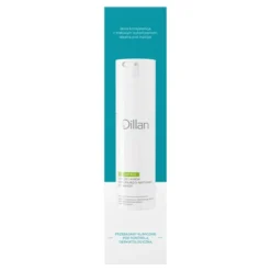 Oillan Oil Control lekki żel-krem nawilżająco-matujący do twarzy dla skóry mieszanej i tłustej 50 ml