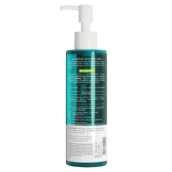 Oillan Oil Control oczyszczający żel do mycia twarzy przeciw niedoskonałościom 200 ml