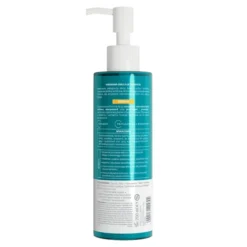 Oillan Repair kremowa emulsja do mycia twarzy dla skóry wrażliwej i bardzo suchej 200 ml