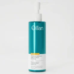 Oillan Repair kremowa emulsja do mycia twarzy dla skóry wrażliwej i bardzo suchej 200 ml