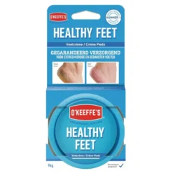 O'Keeffe's Healthy Feet skoncentrowany regenerujący krem do stóp 91 g