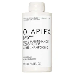 Olaplex No.5 Fine odbudowująca odżywka do włosów cienkich 250 ml