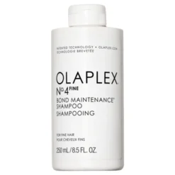 Olaplex No.4 Fine odbudowujący szampon do włosów cienkich 250 ml​