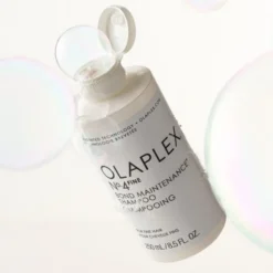 Olaplex No.4 Fine odbudowujący szampon do włosów cienkich 250 ml​