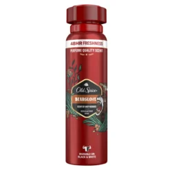 Old Spice Bearglove Juicy Berries dezodorant w sprayu dla mężczyzn 150 ml