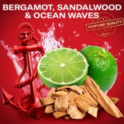 Old Spice Captain dezodorant w sprayu 150 ml