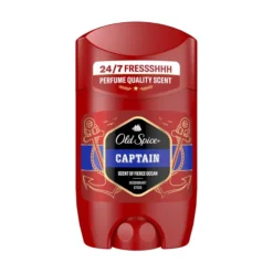 Old Spice Captain dezodorant w sztyfcie dla mężczyzn 50 ml