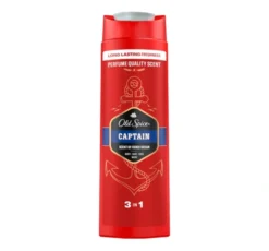 Old Spice Captain żel pod prysznic 400ml
