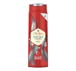 OLD SPICE DEEP SEA ŻEL POD PRYSZNIC 400ML