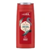 Old Spice Deep Sea żel pod prysznic 3w1 675 ml