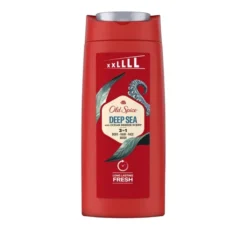 Old Spice Deep Sea żel pod prysznic 3w1 675 ml