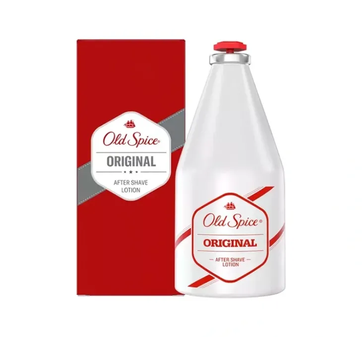 Old Spice Original after shave lotion 100ml