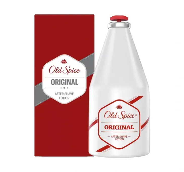 Old Spice Original balsam po goleniu 150ml