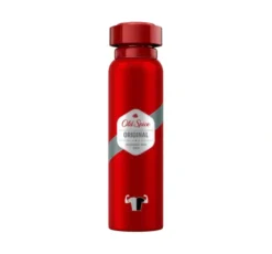 OLD SPICE ORIGINAL DEZODORANT W SPRAYU 150ML