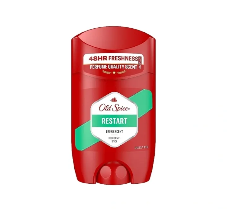 Old Spice Restart dezodorant w sztyfcie dla mężczyzn 50ml