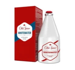 Old Spice Whitewater after shave lotion woda po goleniu 100ml