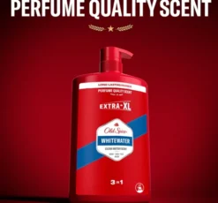 Old Spice Whitewater żel pod prysznic 3w1 1000 ml