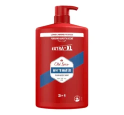 Old Spice Whitewater żel pod prysznic 3w1 1000 ml