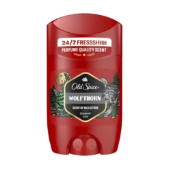 Old Spice Wolfthorn Wild Citrus dezodorant w sztyfcie dla mężczyzn 50 ml