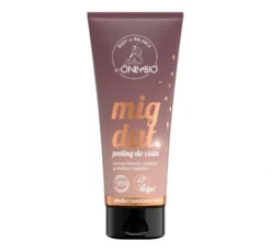 OnlyBio Body in Balance peeling do ciała Migdał 200 ml
