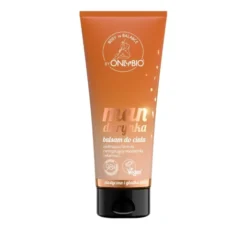 OnlyBio Body in Balance ujędrniający balsam do ciała Mandarynka 200 ml