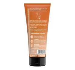 OnlyBio Body in Balance ujędrniający balsam do ciała Mandarynka 200 ml