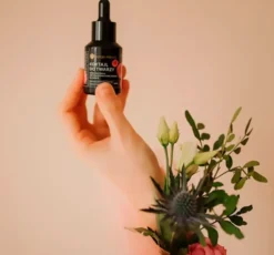 Opcja Natura antyoksydacyjny koktajl do twarzy 30 ml