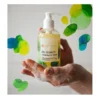 Opcja Natura żel do mycia ciała i twarzy Limonka & Aloes 250 ml