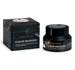 Opcja Natura Eliksir Młodości krem do twarzy pozbawionej blasku 50 ml