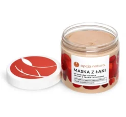 Opcja Natura maska z łąki do włosów suchych 200 ml