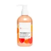 Opcja Natura mleczkopiana do mycia i demakijażu twarzy 250 ml
