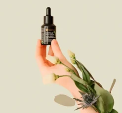 Opcja Natura przeciwzmarszczkowy koktajl pod oczy 30 ml