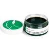 Opcja Natura Zielone Oczyszczenie maseczka do twarzy z algami morskimi 200 ml