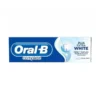 ORAL-B COMPLETE PLUS EXTRA WHITE PASTA DO ZĘBÓW 75ML