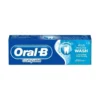 ORAL-B COMPLETE PLUS MOUTH WASH PASTA DO ZĘBÓW MINT 75ML
