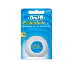 Oral-B Essential Floss nić dentystyczna 50m