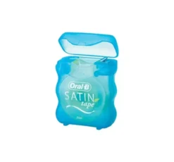 ORAL-B SATIN TAPE MINT SATYNOWA TAŚMA DENTYSTYCZNA 25M