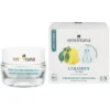 Orientana Ceramidy Z Yuzu odbudowujący krem-maska na dzień i na noc 40 ml